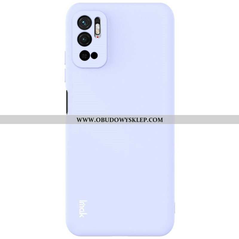 Etui do Poco M3 Pro 5G Seria Imak Uc-2