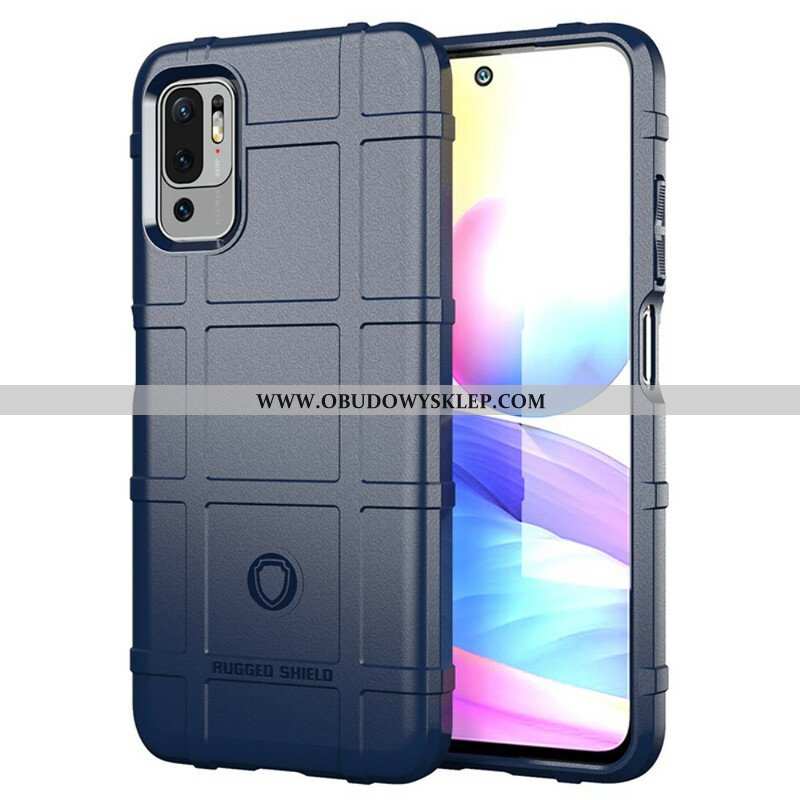 Etui do Poco M3 Pro 5G Wytrzymała Tarcza