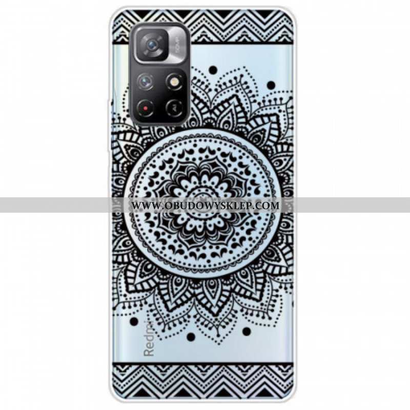 Etui do Poco M4 Pro 5G Piękna Mandala