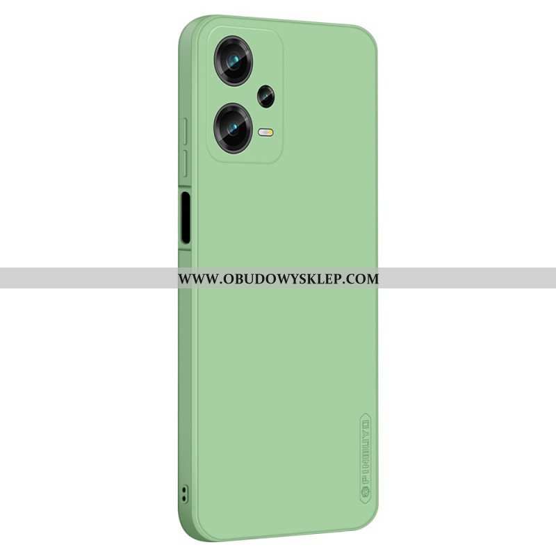 Etui do Poco X5 Pro 5G Silikonowe Pinwuyo