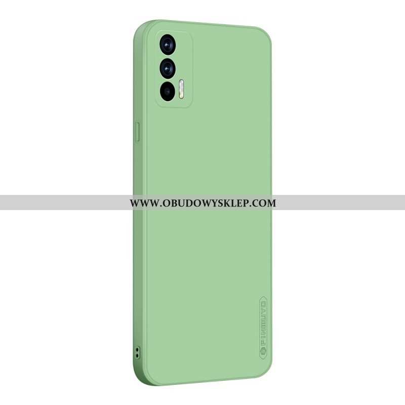 Etui do Realme GT 5G Silikonowe Pinwuyo