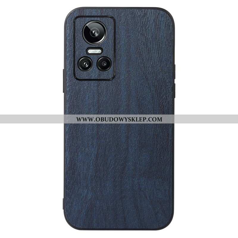 Etui do Realme GT Neo 3 Elegancka Szachownica