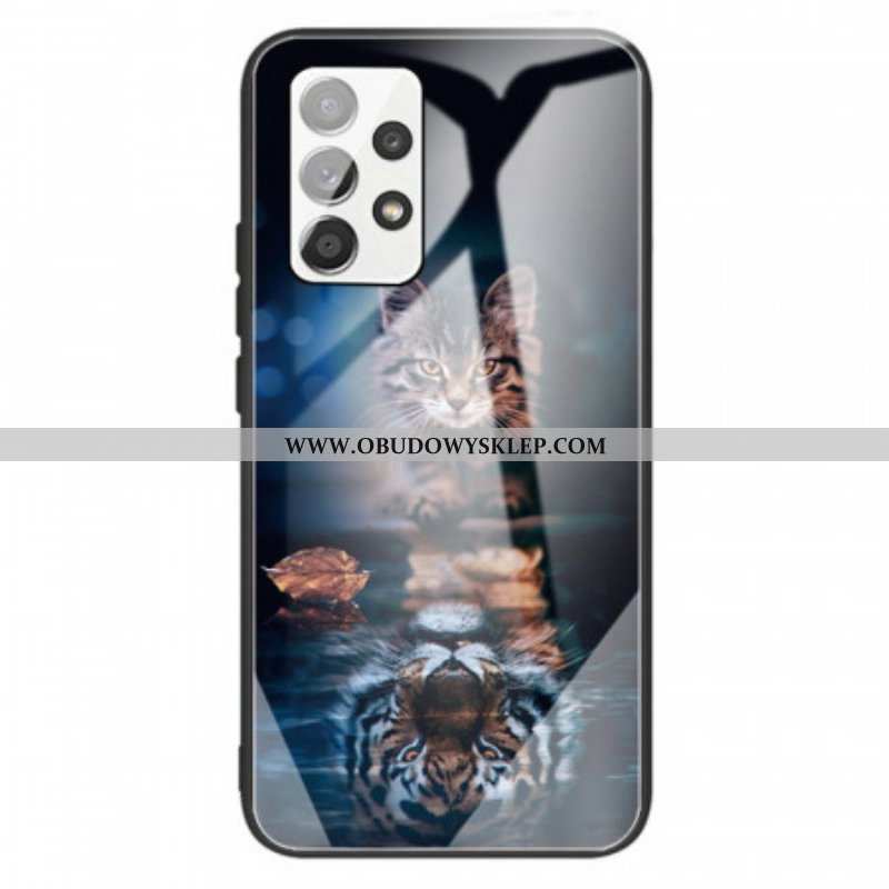 Etui do Samsung Galaxy A13 Szkło Hartowane My Tiger