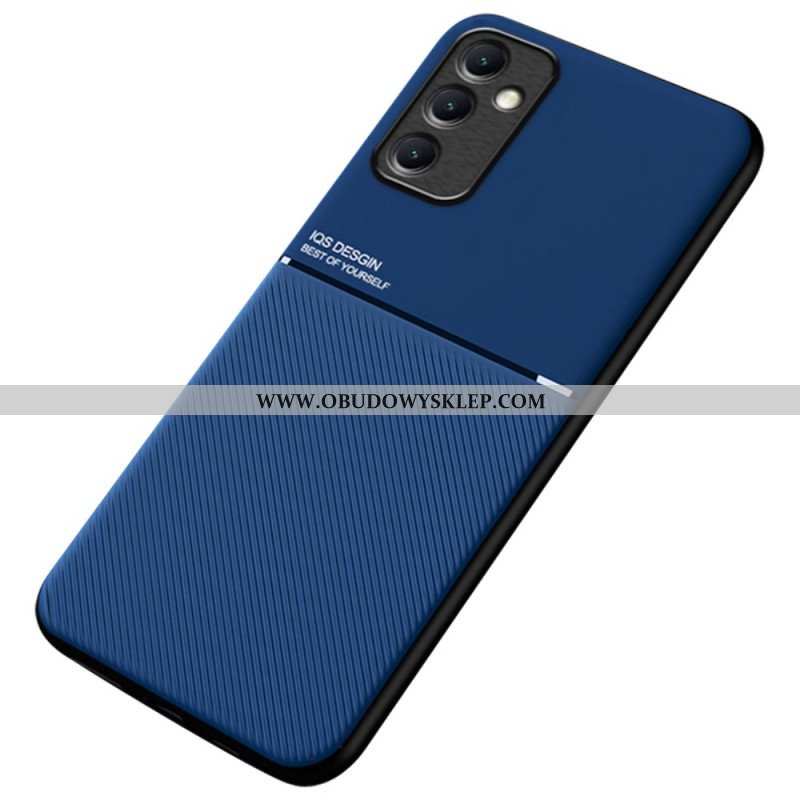 Etui do Samsung Galaxy A14 / A14 5G Antypoślizgowa Hybryda