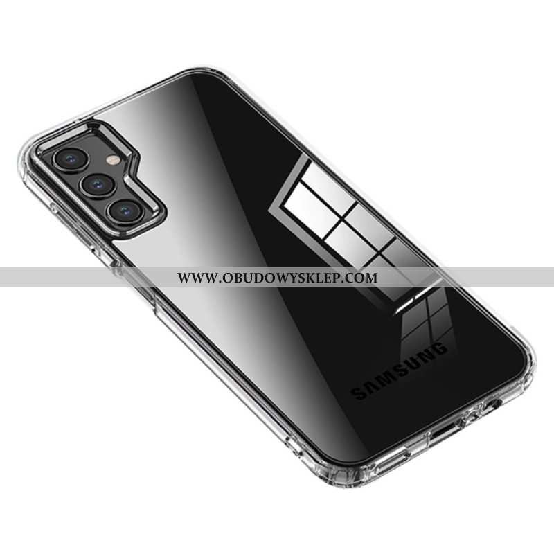 Etui do Samsung Galaxy A14 / A14 5G Dyskrecja