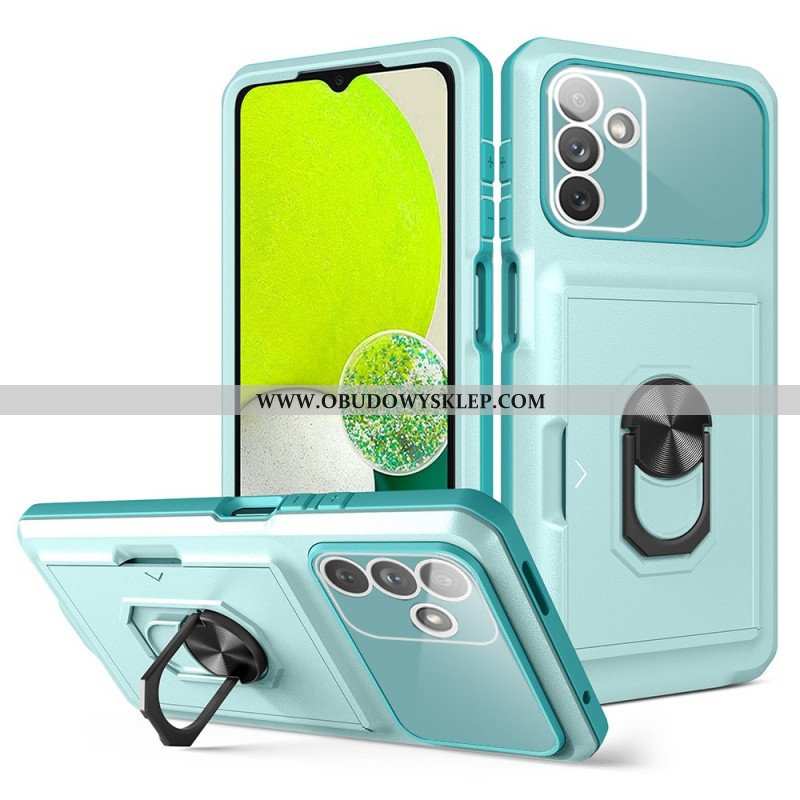 Etui do Samsung Galaxy A14 / A14 5G Wielofunkcyjny