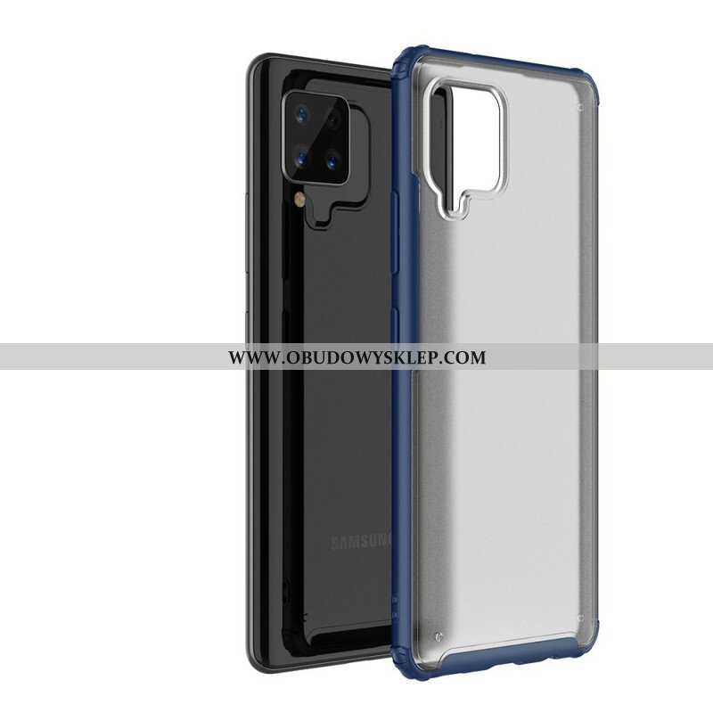 Etui do Samsung Galaxy A42 5G Seria Zbroi