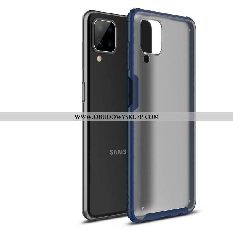 Etui do Samsung Galaxy M12 / A12 Seria Zbroi