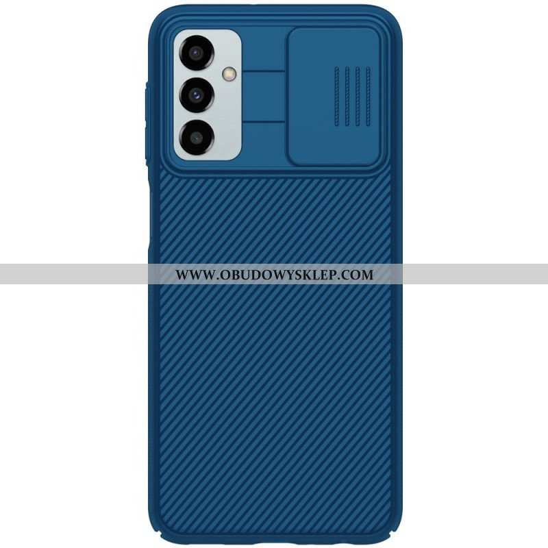 Etui do Samsung Galaxy M23 5G Camshield Nillkin