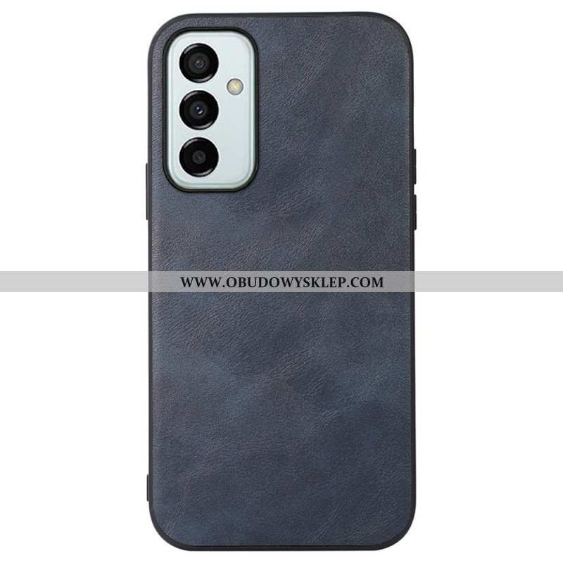 Etui do Samsung Galaxy M23 5G Stylowy Kolor Skóry