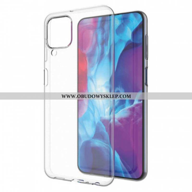 Etui do Samsung Galaxy M33 5G Elastyczny Przezroczysty