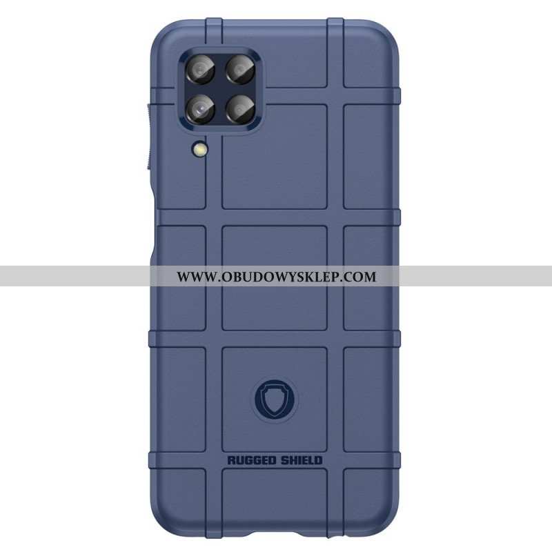 Etui do Samsung Galaxy M33 5G Wytrzymała Tarcza