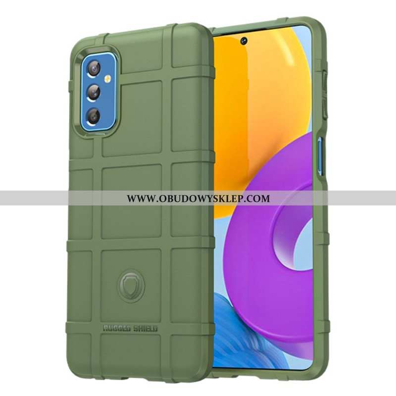 Etui do Samsung Galaxy M52 5G Wytrzymała Tarcza