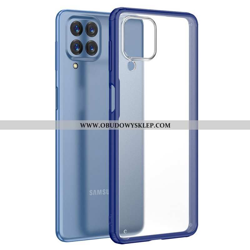 Etui do Samsung Galaxy M53 5G Przeświecający