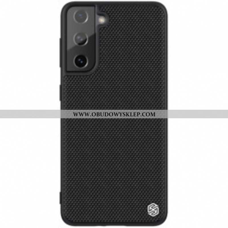 Etui do Samsung Galaxy S21 5G Teksturowany Nillkin