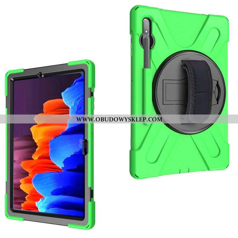 Etui do Samsung Galaxy Tab S8 Plus / Tab S7 Plus Odporny