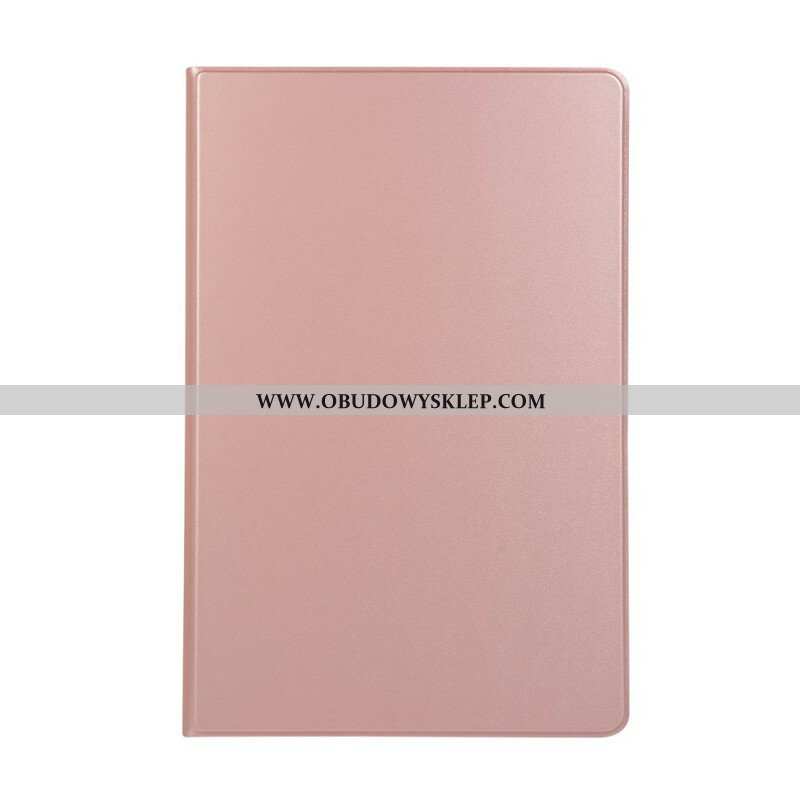 Etui do Samsung Galaxy Tab S8 Plus / Tab S7 Plus Sztuczna Skóra