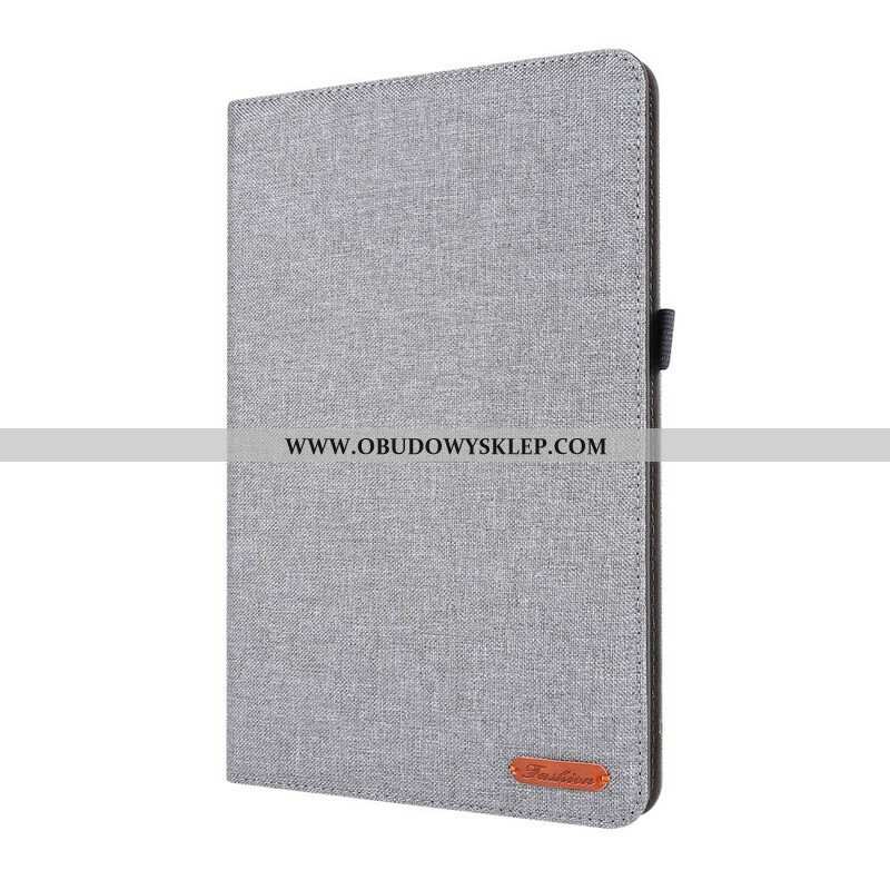 Etui do Samsung Galaxy Tab S8 / Tab S7 Tkanina Premium