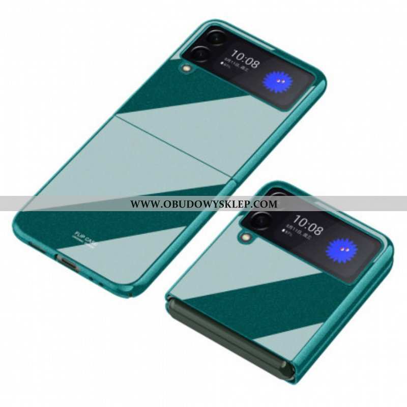 Etui do Samsung Galaxy Z Flip 3 5G Etui Folio Zaprojektuj Więcej