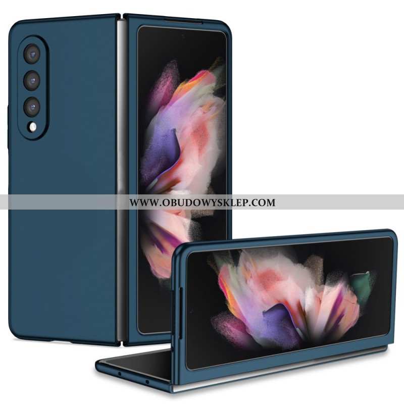 Etui do Samsung Galaxy Z Fold 3 5G Klasyczny