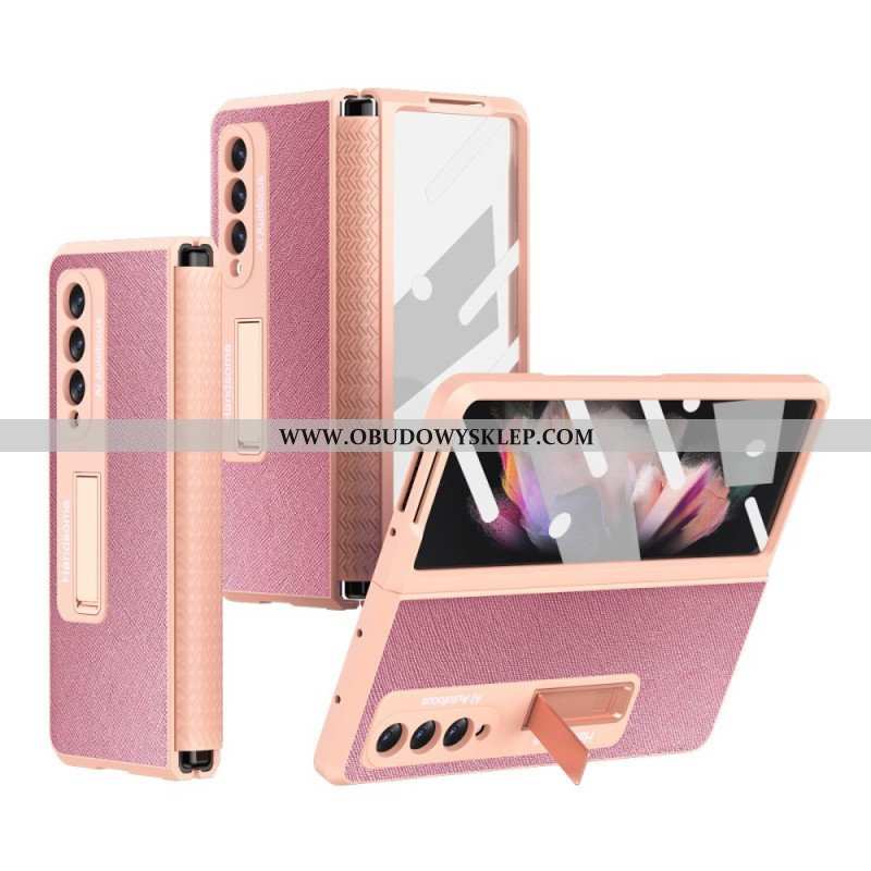 Etui do Samsung Galaxy Z Fold 4 Courchevel