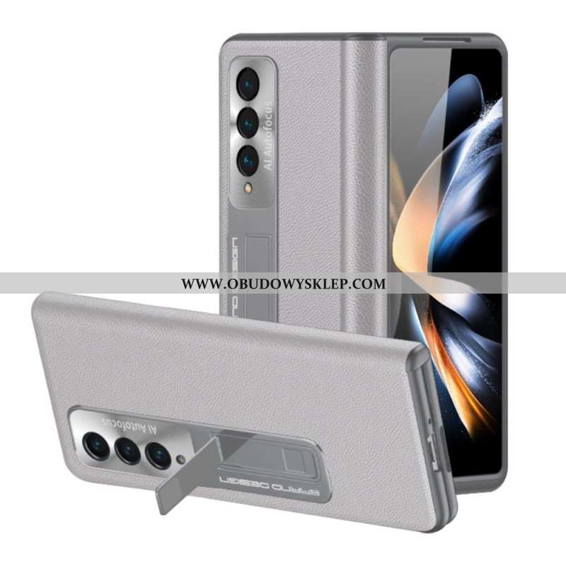 Etui do Samsung Galaxy Z Fold 4 Fantom