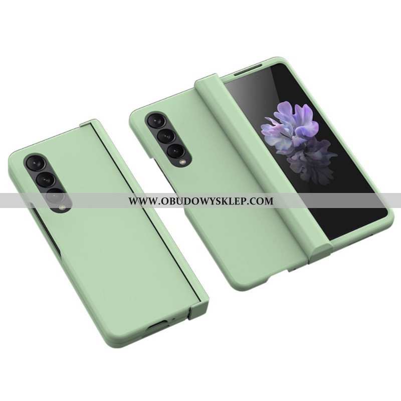 Etui do Samsung Galaxy Z Fold 4 Nowoczesna Tuba