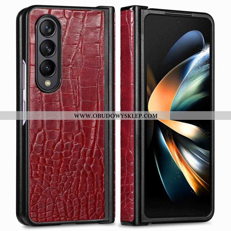 Etui do Samsung Galaxy Z Fold 4 Skok