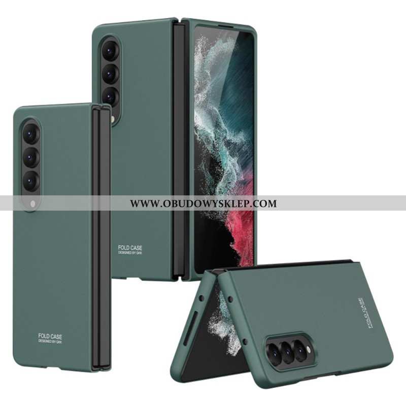 Etui do Samsung Galaxy Z Fold 4 Składane Etui Aioria