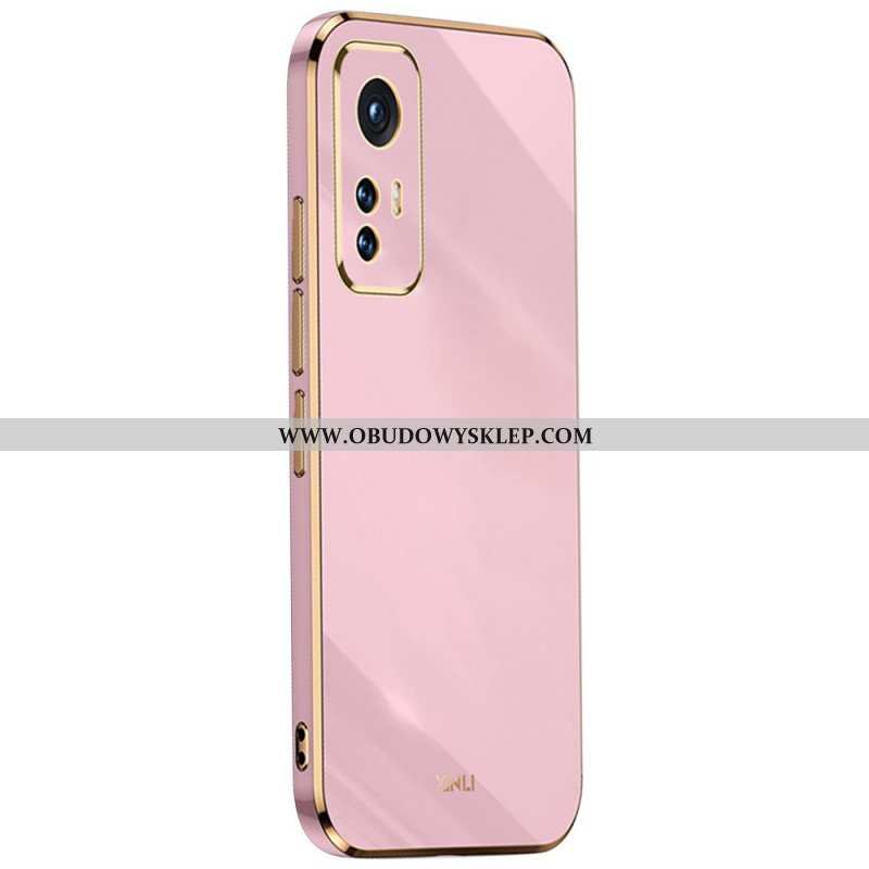 Etui do Xiaomi 12 Pro Xinli