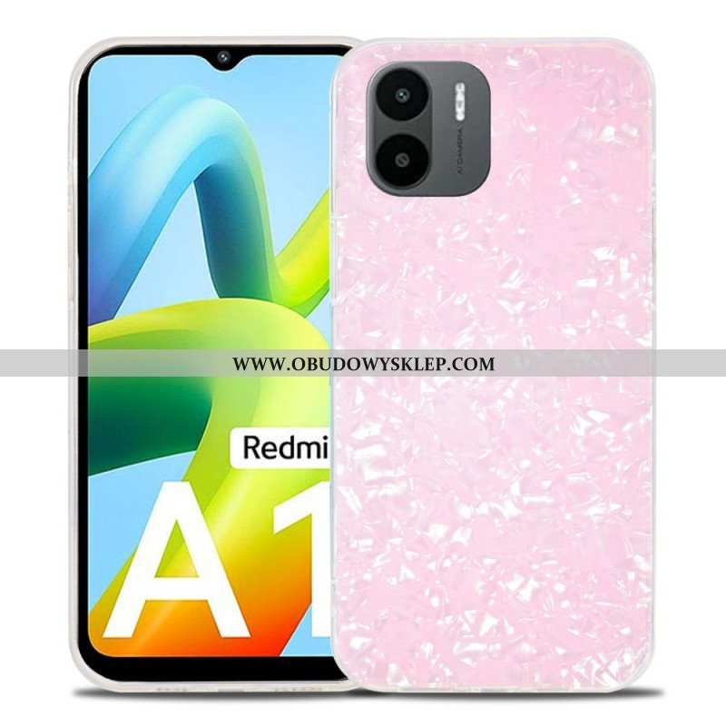 Etui do Xiaomi Redmi A1 Akryl Ipaky