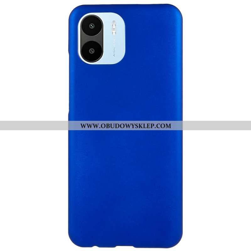 Etui do Xiaomi Redmi A1 Sztywny Błyszczący