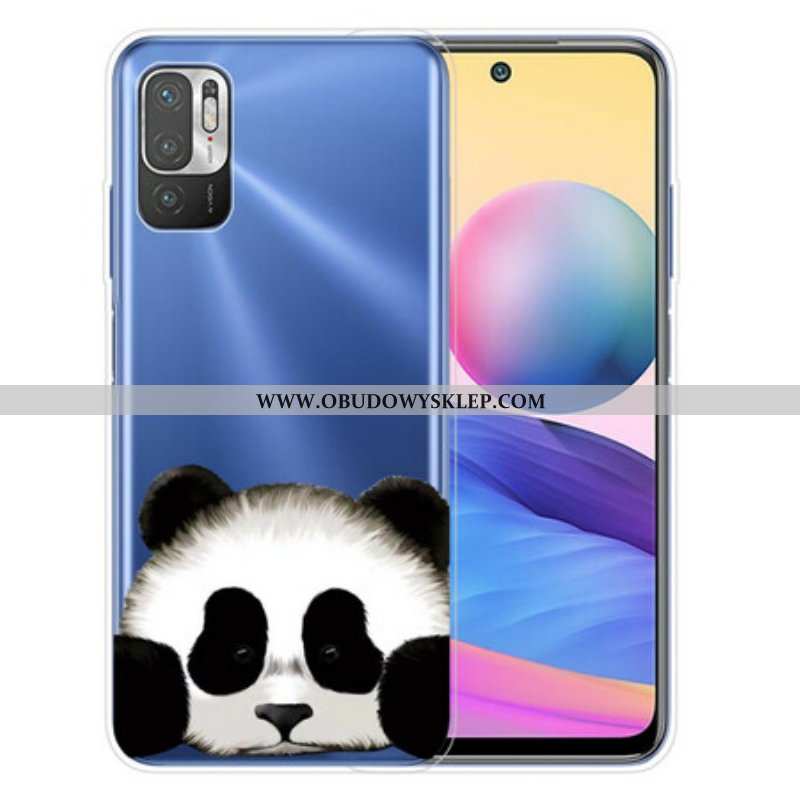 Etui do Xiaomi Redmi Note 10 5G Panda