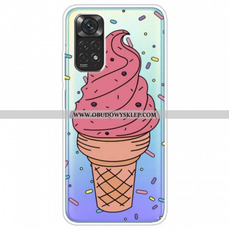 Etui do Xiaomi Redmi Note 11 Pro / 11 Pro 5G Lody