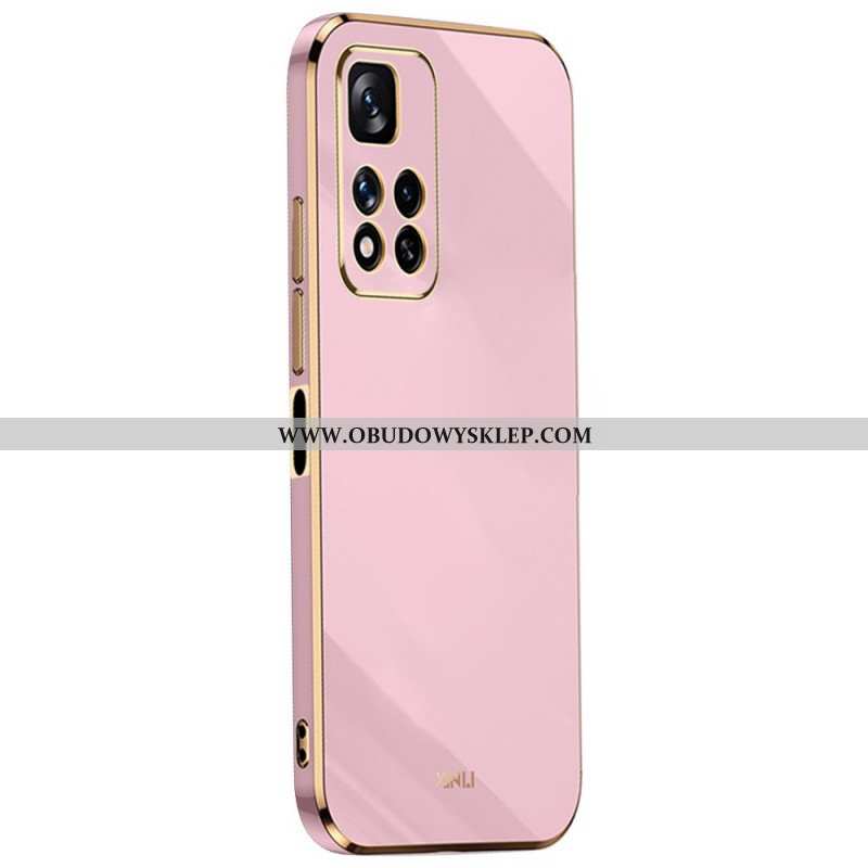 Etui do Xiaomi Redmi Note 11 Pro Plus 5G Xinlin