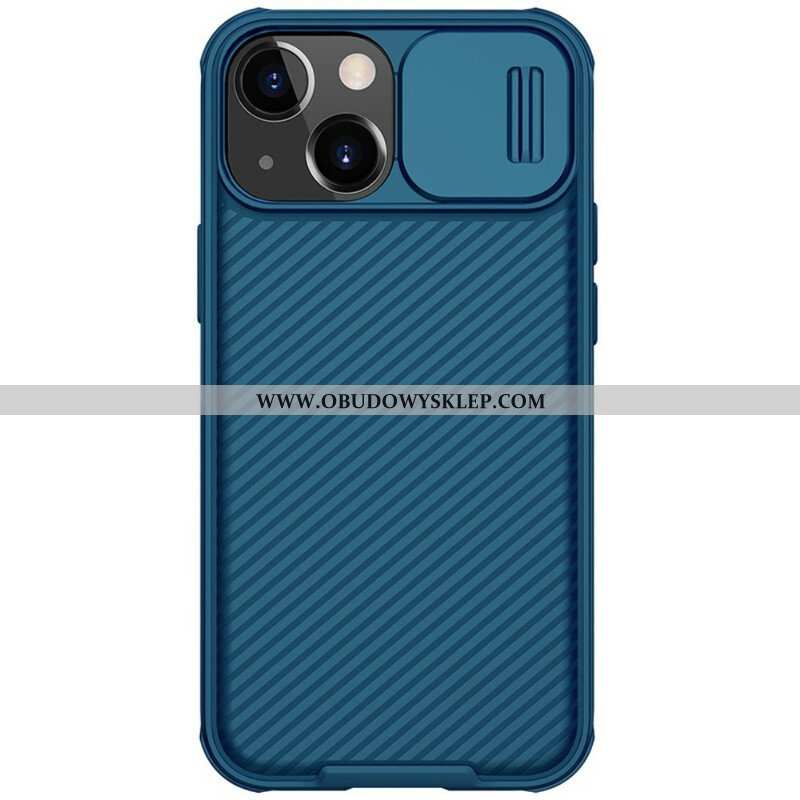 Etui do iPhone 13 Mini Camshield Nillkin