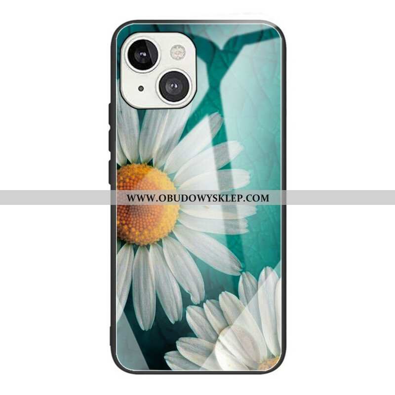 Etui do iPhone 13 Mini Szkło Hartowane Warzywne