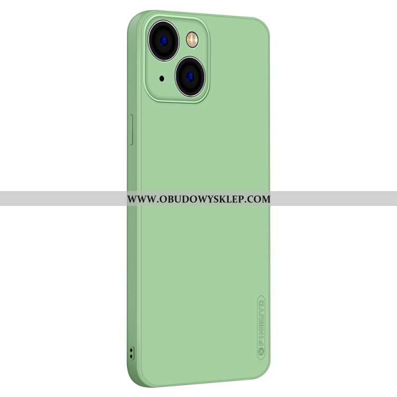 Etui do iPhone 14 Plus Silikonowe Pinwuyo