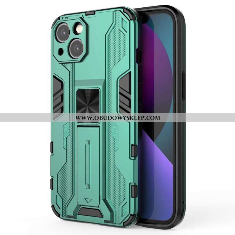 Etui do iPhone 14 Plus Zdejmowane Wsporniki Pionowe I Poziome