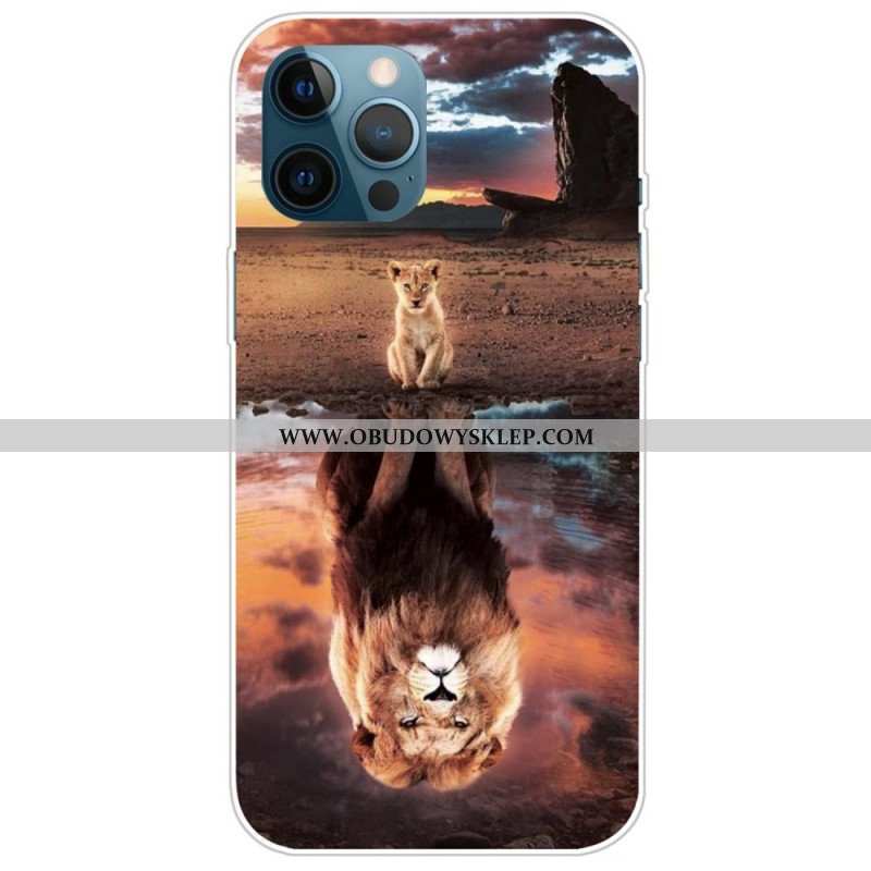 Etui do iPhone 14 Pro Koty