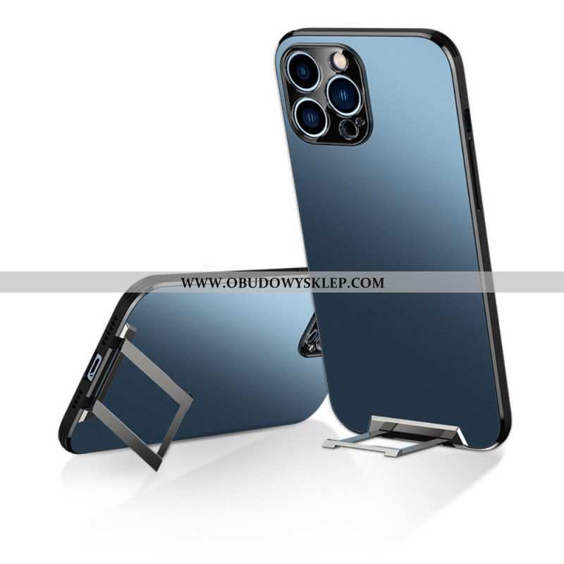 Etui do iPhone 14 Pro Max Dyskretne Wsparcie