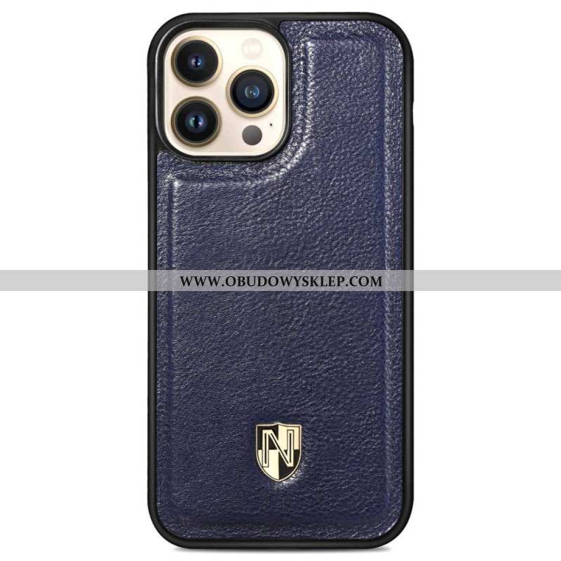 Etui do iPhone 14 Pro Max Oryginalna Skóra Caseneo