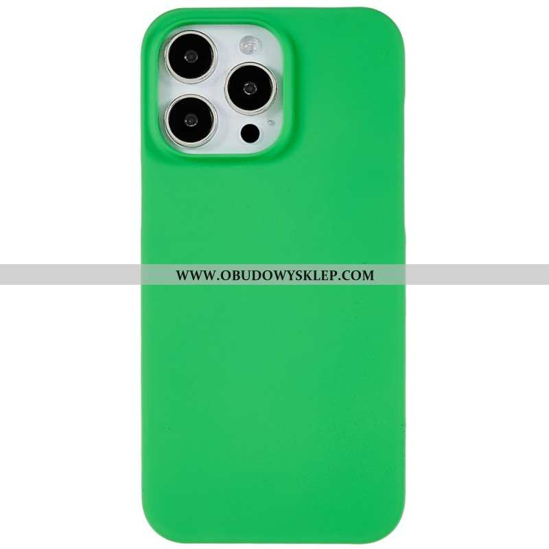 Etui do iPhone 14 Pro Max Sztywny Klasyk