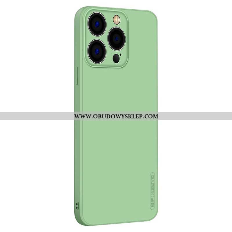 Etui do iPhone 14 Pro Silikonowe Pinwuyo