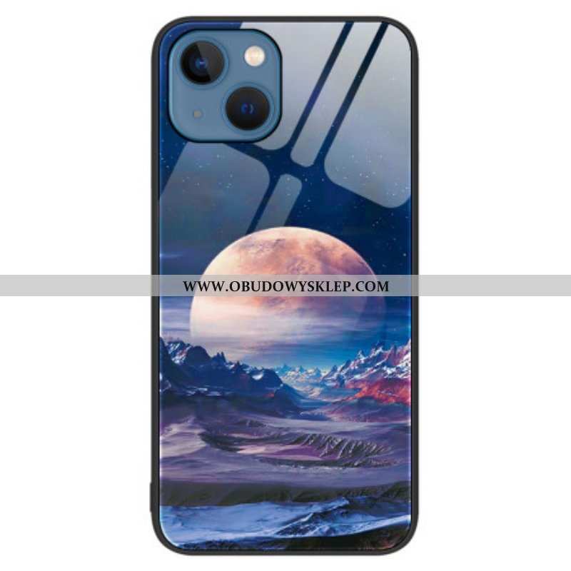 Etui do iPhone 15 Plus Droga Mleczna