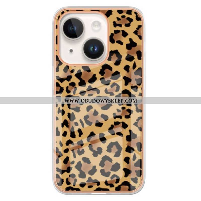 Etui do iPhone 15 Plus Lampart