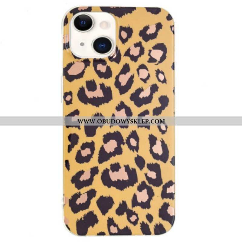 Etui do iPhone 15 Plus Lampart