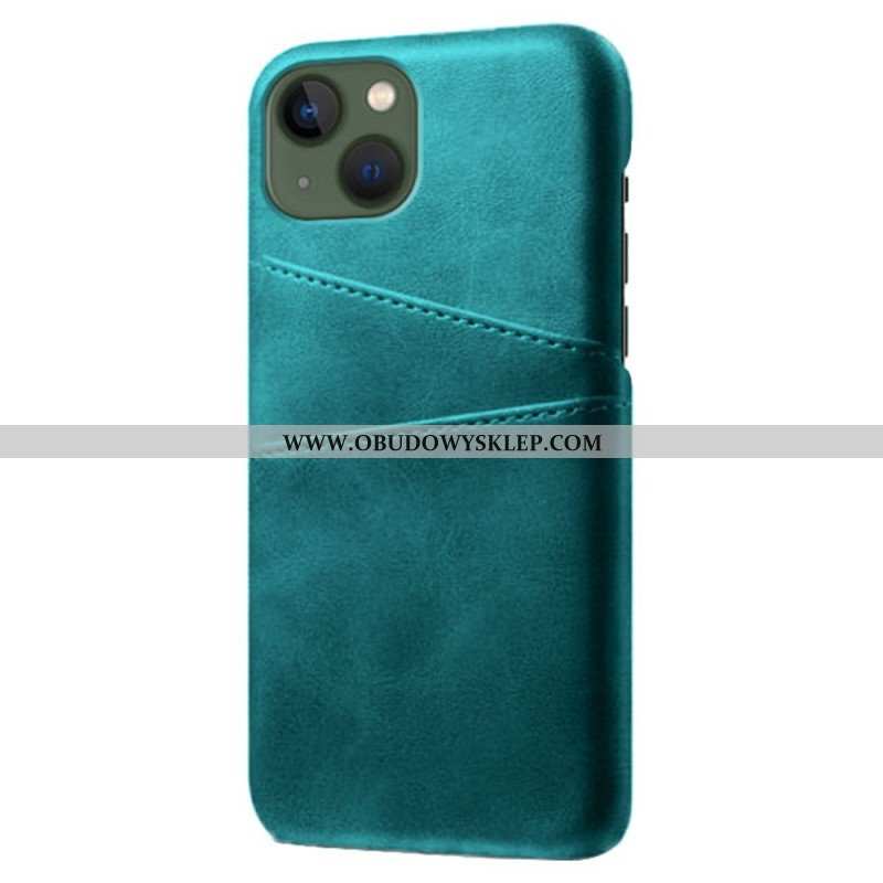 Etui do iPhone 15 Plus Posiadacz Karty