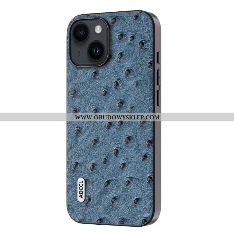 Etui do iPhone 15 Plus Premium Abeel