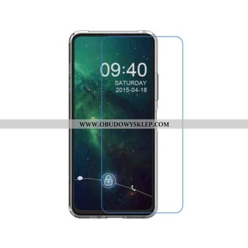 Folia Ochronna Na Wyświetlacz Lcd Do Asus Zenfone 7/7 Pro